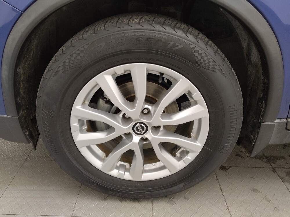 2019 Nissan Rogue in Gastonia, NC 28056 - 18089043 31