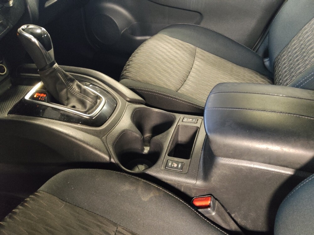 2019 Nissan Rogue in Gastonia, NC 28056 - 18089043 26