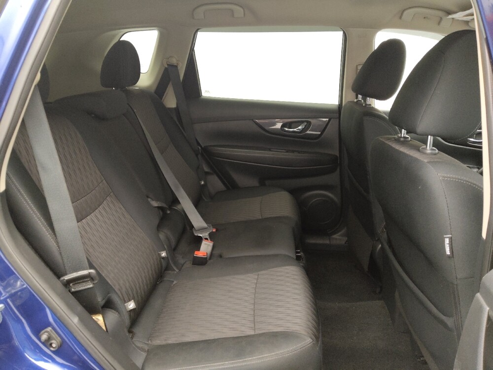 2019 Nissan Rogue in Gastonia, NC 28056 - 18089043 19