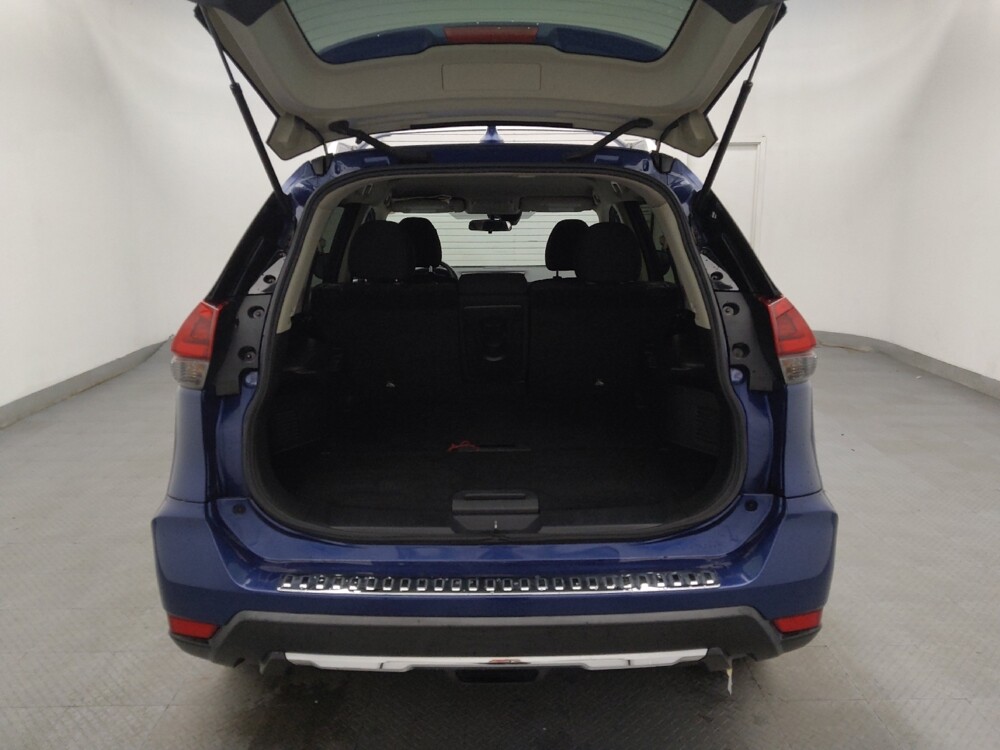 2019 Nissan Rogue in Gastonia, NC 28056 - 18089043 29