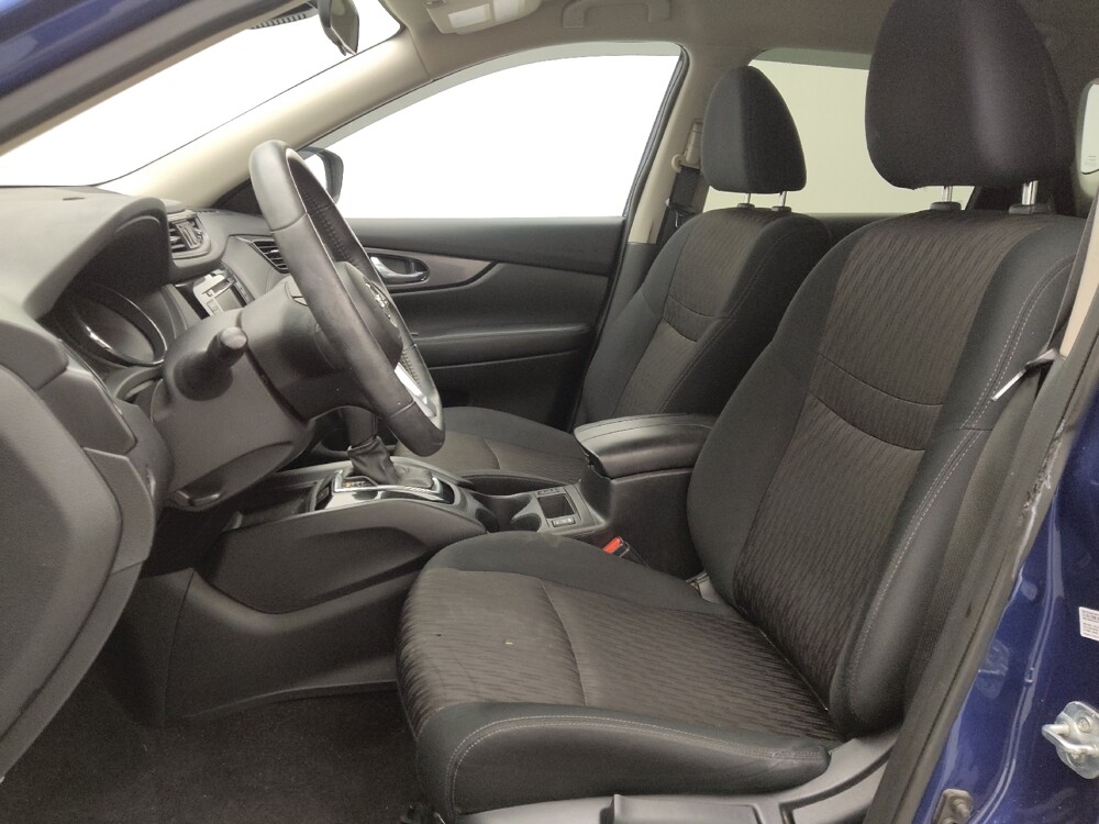 2019 Nissan Rogue in Gastonia, NC 28056 - 18089043 17