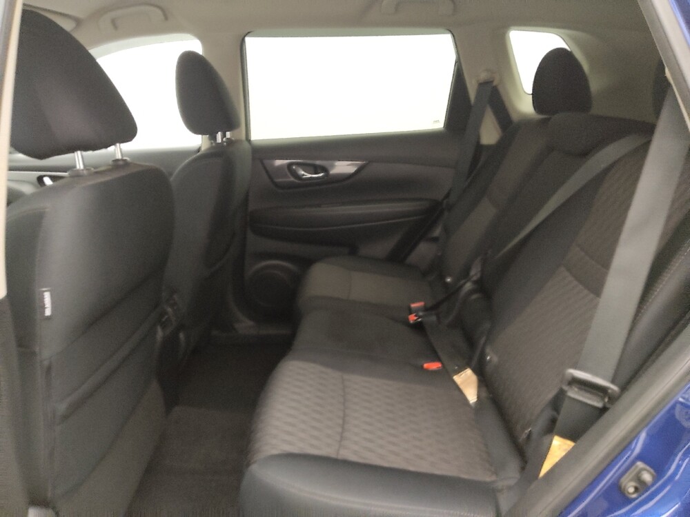 2019 Nissan Rogue in Gastonia, NC 28056 - 18089043 18