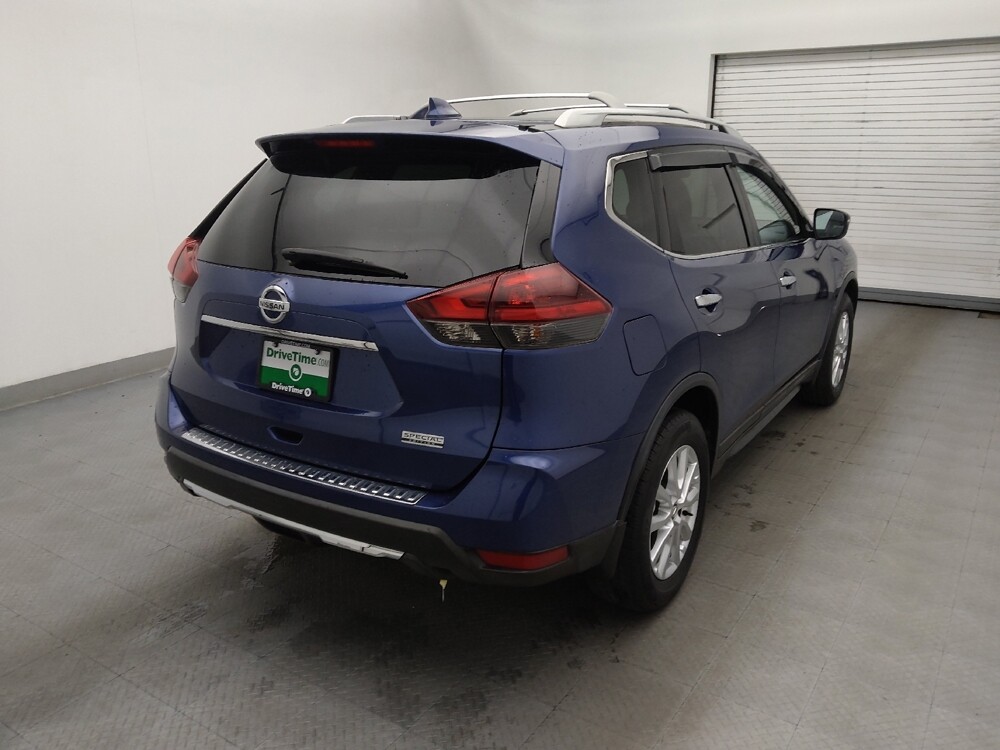 2019 Nissan Rogue in Gastonia, NC 28056 - 18089043 9