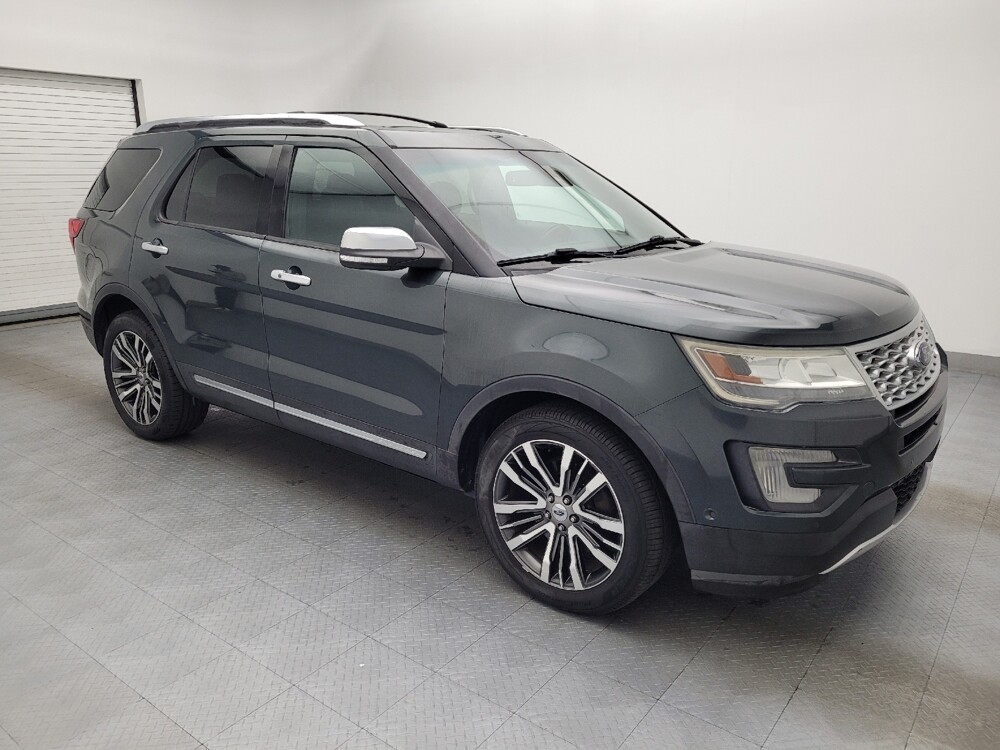 2016 Ford Explorer in Gastonia, NC 28056 - 18089045 11