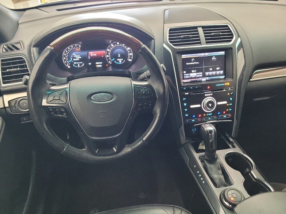 2016 Ford Explorer in Gastonia, NC 28056 - 18089045 22