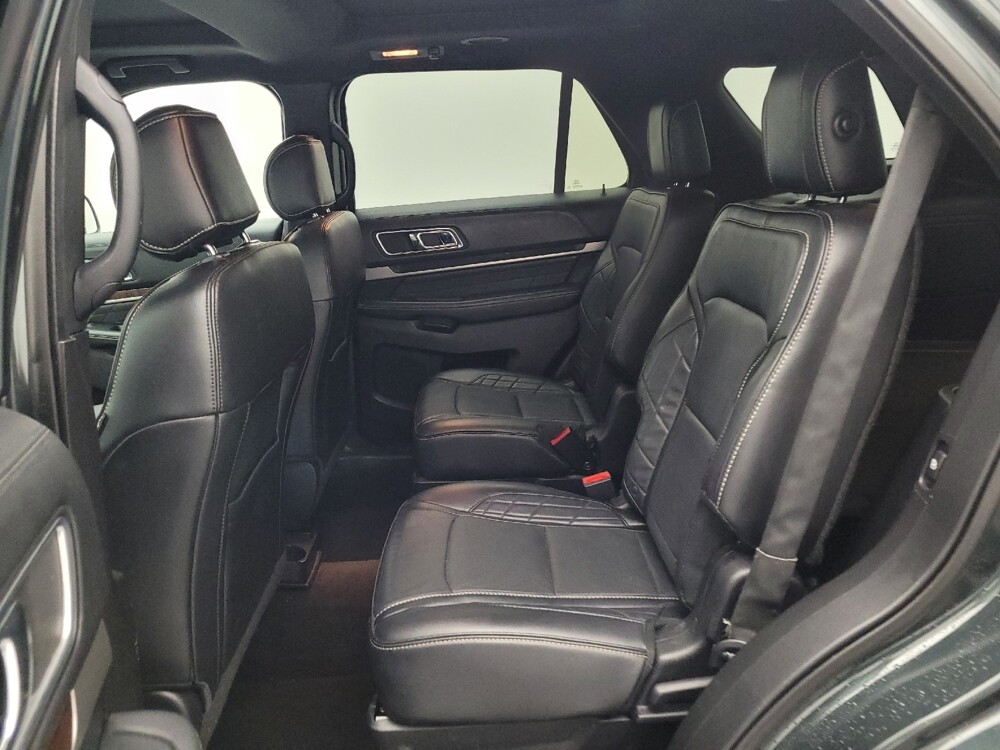 2016 Ford Explorer in Gastonia, NC 28056 - 18089045 18