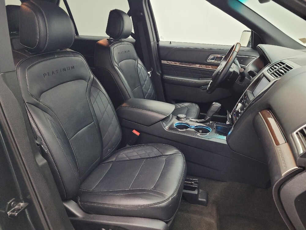 2016 Ford Explorer in Gastonia, NC 28056 - 18089045 21