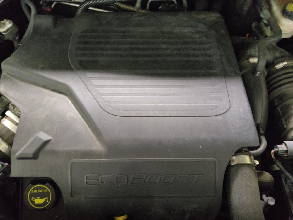 2016 Ford Explorer in Gastonia, NC 28056 - 18089045 30