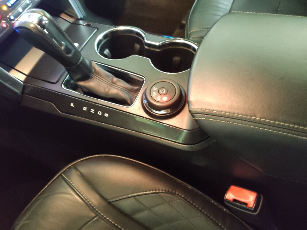 2016 Ford Explorer in Gastonia, NC 28056 - 18089045 26