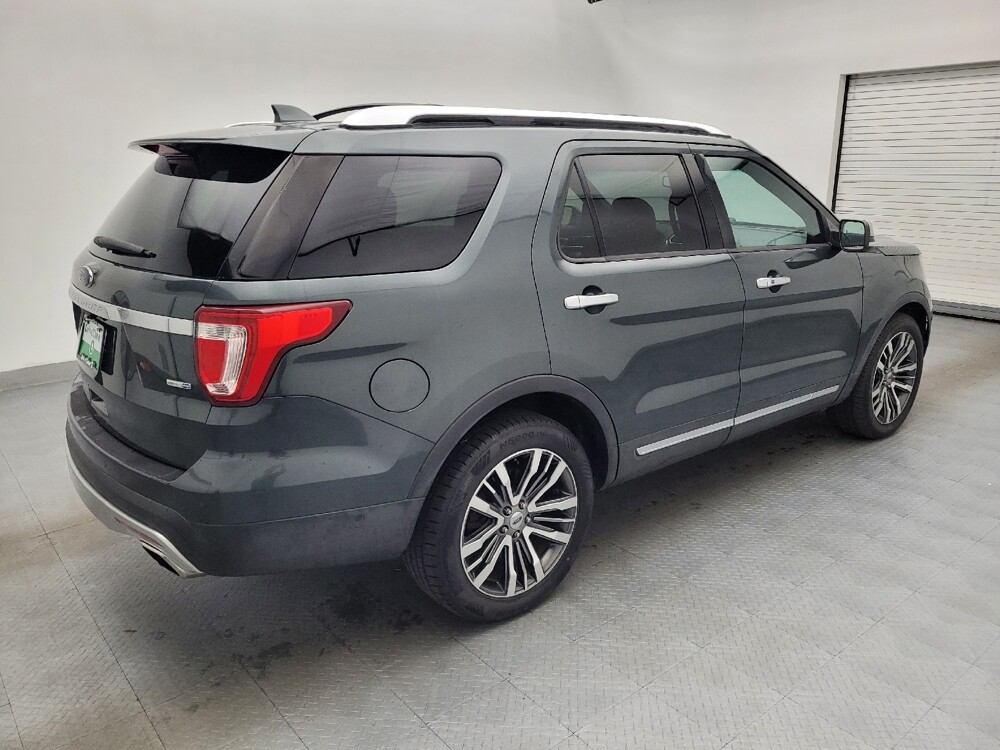 2016 Ford Explorer in Gastonia, NC 28056 - 18089045 10
