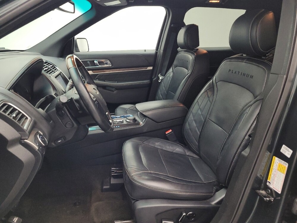 2016 Ford Explorer in Gastonia, NC 28056 - 18089045 17