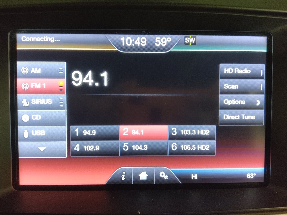 2016 Ford Explorer in Gastonia, NC 28056 - 18089045 25