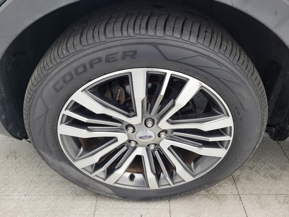 2016 Ford Explorer in Gastonia, NC 28056 - 18089045 31