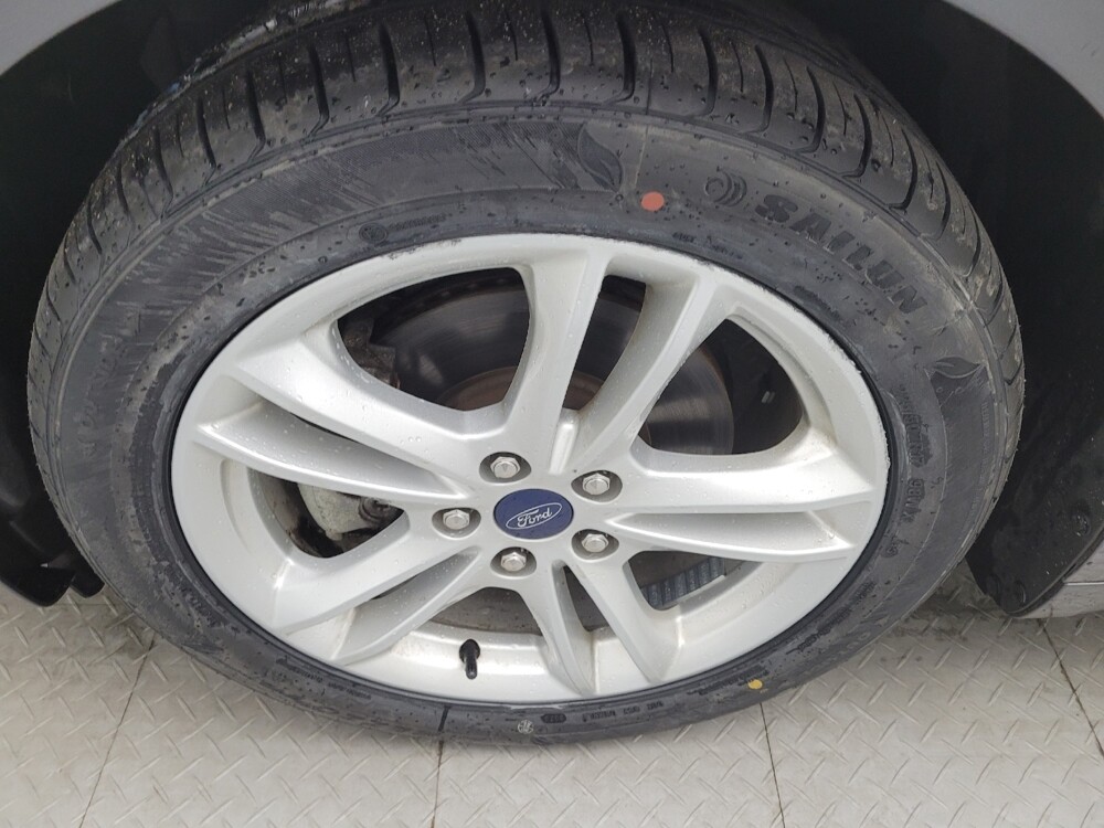 2018 Ford Fusion in Gastonia, NC 28056 - 18089046 31