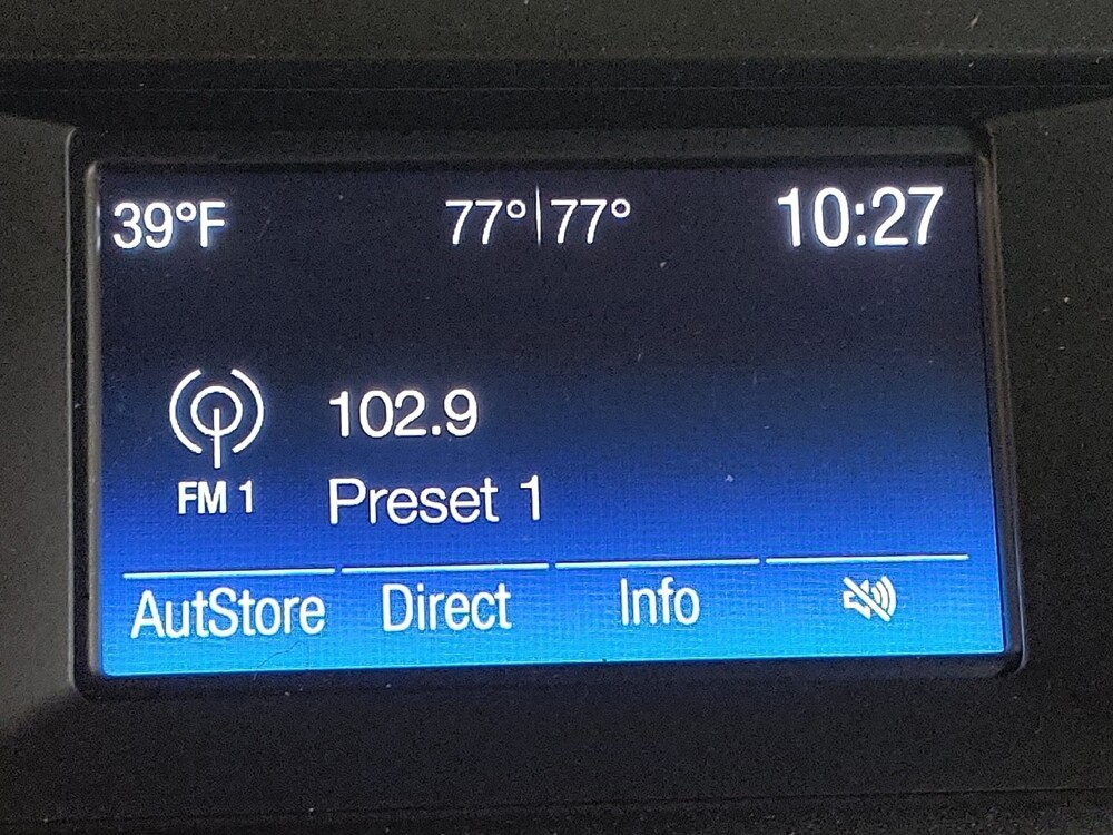 2018 Ford Fusion in Gastonia, NC 28056 - 18089046 25