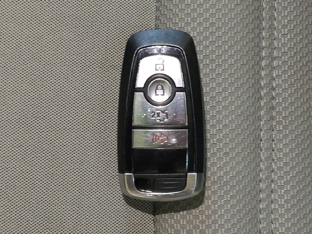 2018 Ford Fusion in Gastonia, NC 28056 - 18089046 32