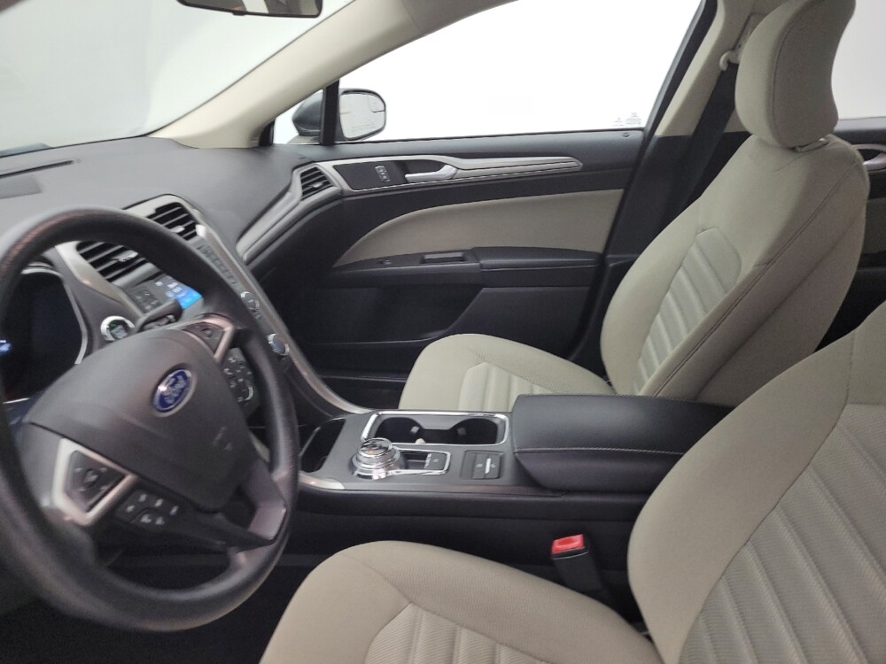 2018 Ford Fusion in Gastonia, NC 28056 - 18089046 17