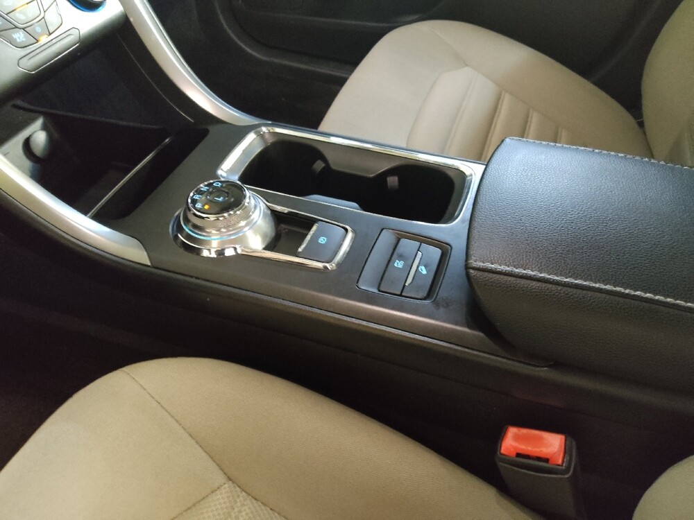 2018 Ford Fusion in Gastonia, NC 28056 - 18089046 26