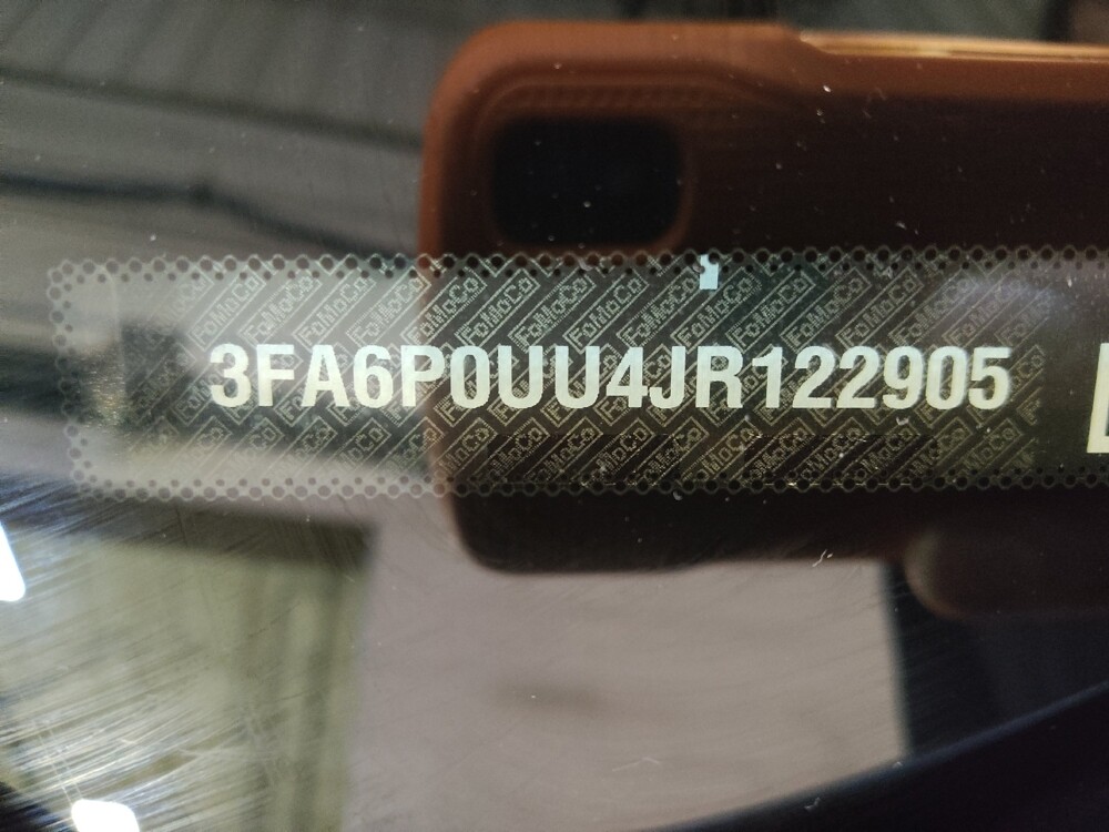 2018 Ford Fusion in Gastonia, NC 28056 - 18089047 33