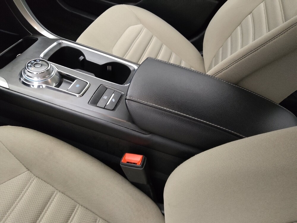 2018 Ford Fusion in Gastonia, NC 28056 - 18089047 26