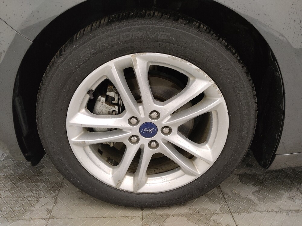 2018 Ford Fusion in Gastonia, NC 28056 - 18089047 31