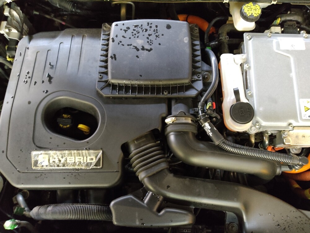 2018 Ford Fusion in Gastonia, NC 28056 - 18089047 30