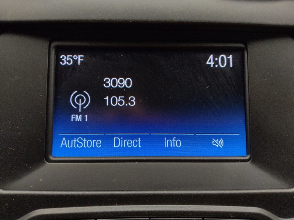 2018 Ford Fusion in Gastonia, NC 28056 - 18089047 25