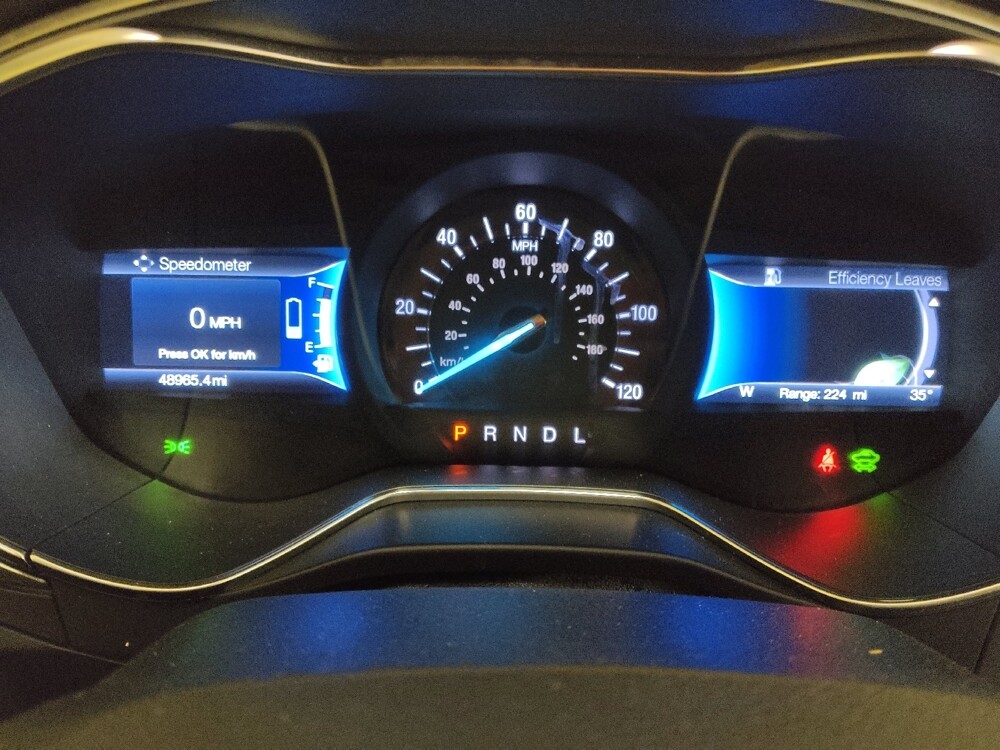 2018 Ford Fusion in Gastonia, NC 28056 - 18089047 23