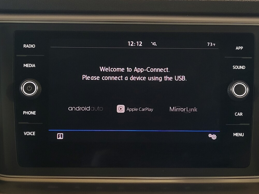 2019 Volkswagen Atlas in Sanford, FL 32773 - 18089048 25