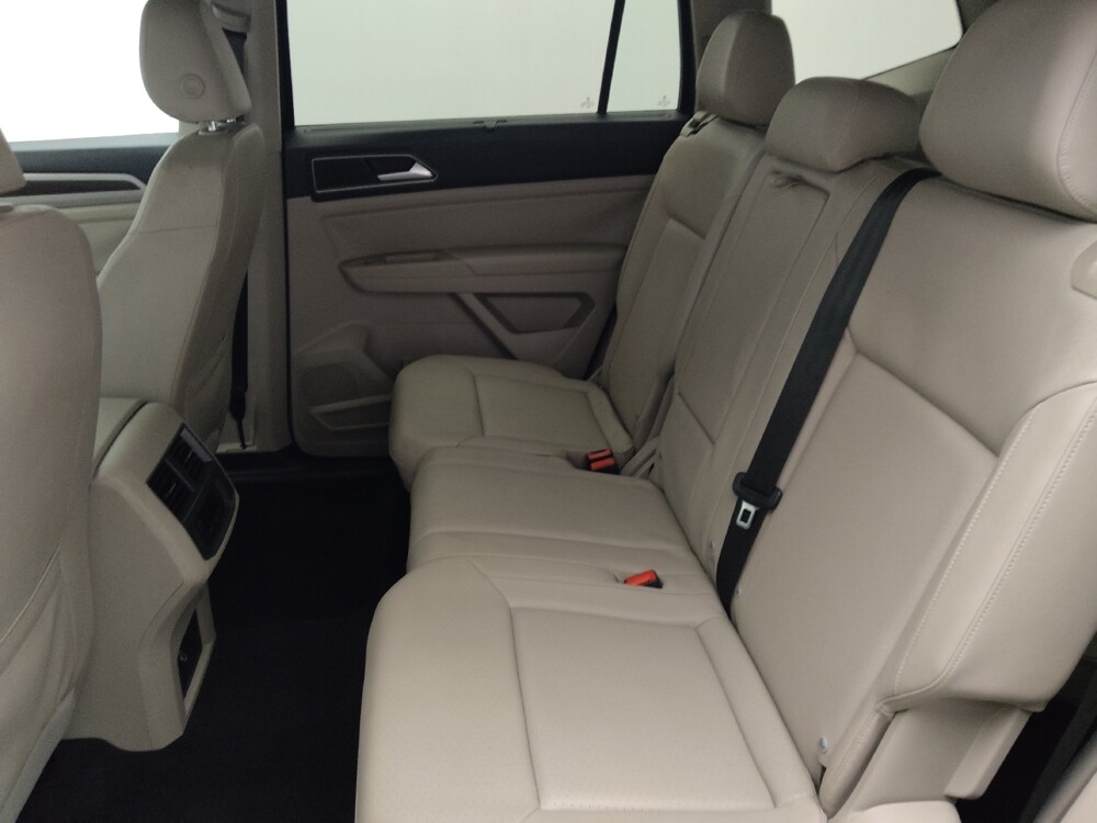 2019 Volkswagen Atlas in Sanford, FL 32773 - 18089048 18