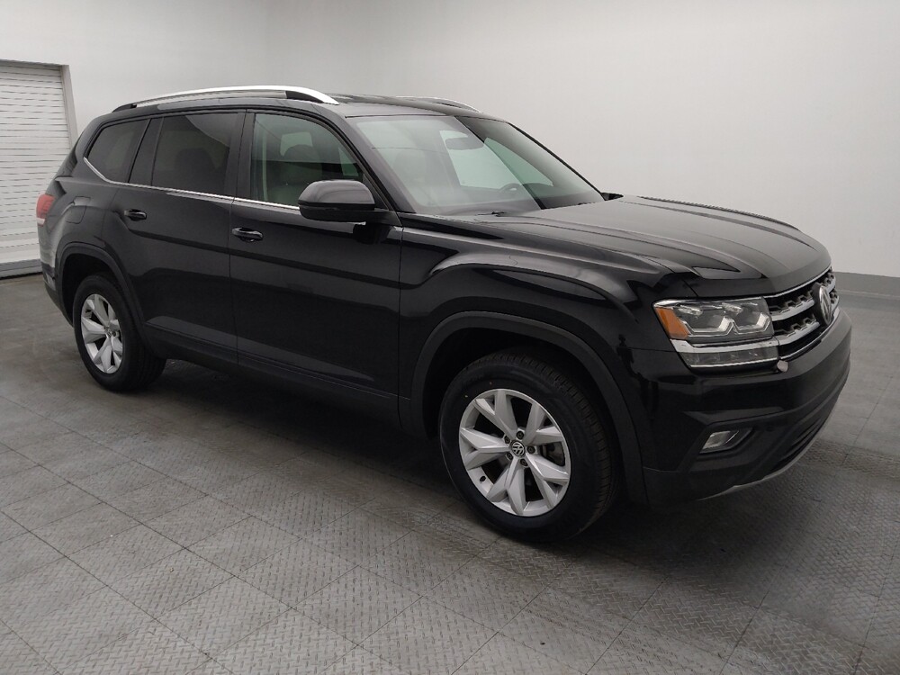 2019 Volkswagen Atlas in Sanford, FL 32773 - 18089048 11