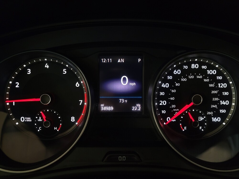 2019 Volkswagen Atlas in Sanford, FL 32773 - 18089048 23