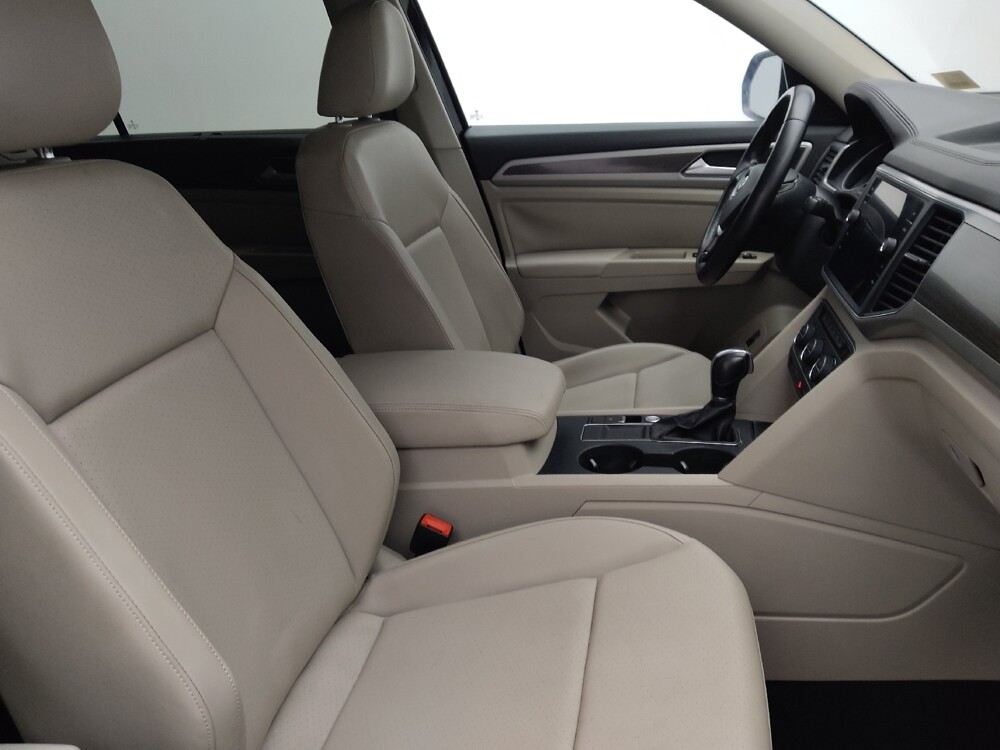 2019 Volkswagen Atlas in Sanford, FL 32773 - 18089048 21