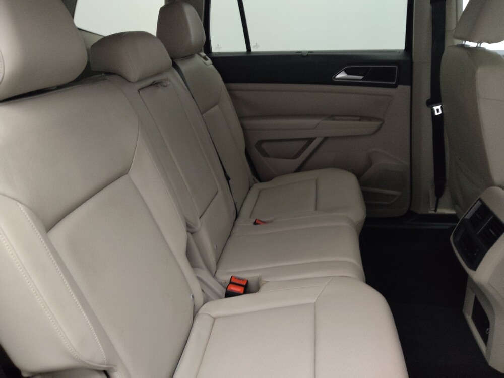 2019 Volkswagen Atlas in Sanford, FL 32773 - 18089048 19