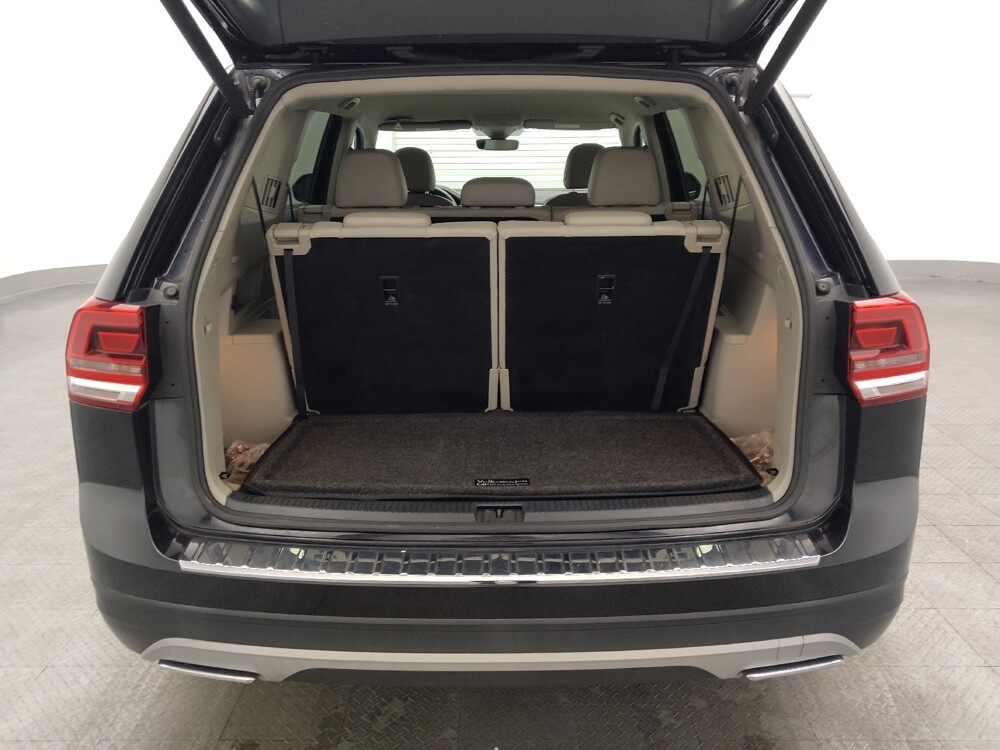 2019 Volkswagen Atlas in Sanford, FL 32773 - 18089048 29