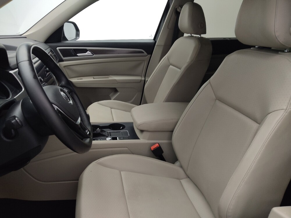 2019 Volkswagen Atlas in Sanford, FL 32773 - 18089048 17