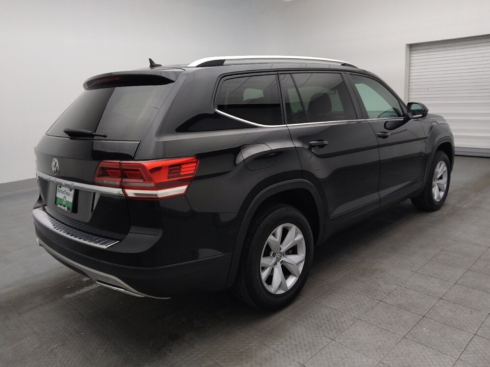 2019 Volkswagen Atlas in Sanford, FL 32773 - 18089048 10