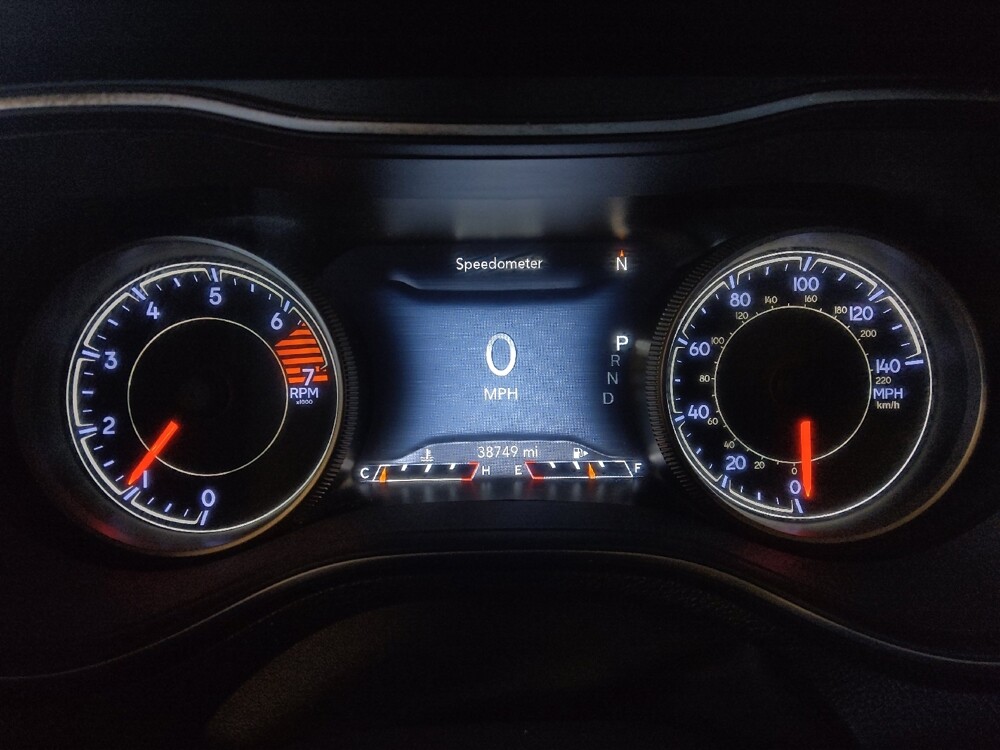 2019 Jeep Cherokee in Sanford, FL 32773 - 18089049 23