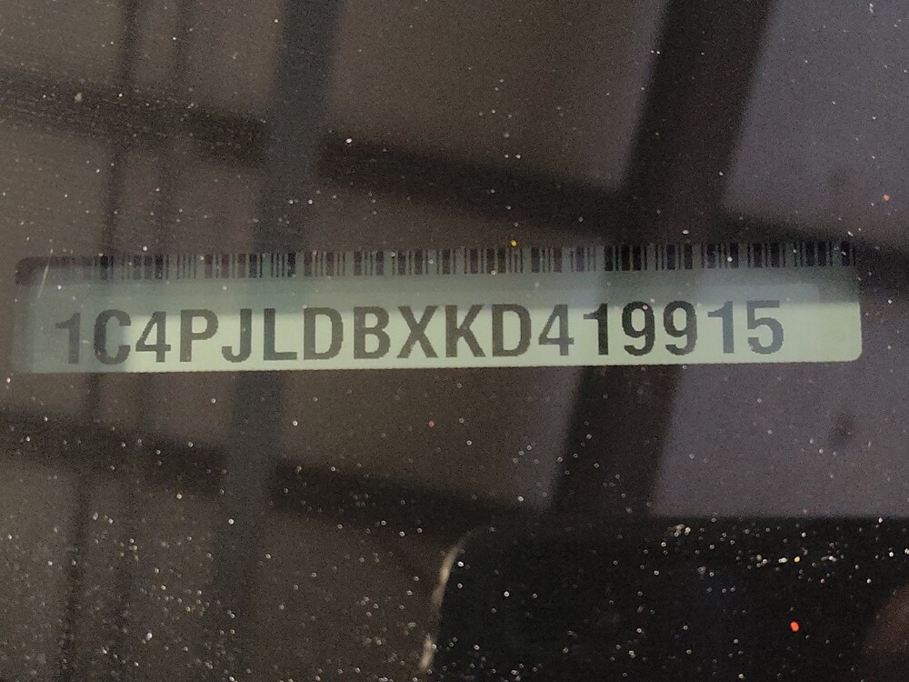 2019 Jeep Cherokee in Sanford, FL 32773 - 18089049 33