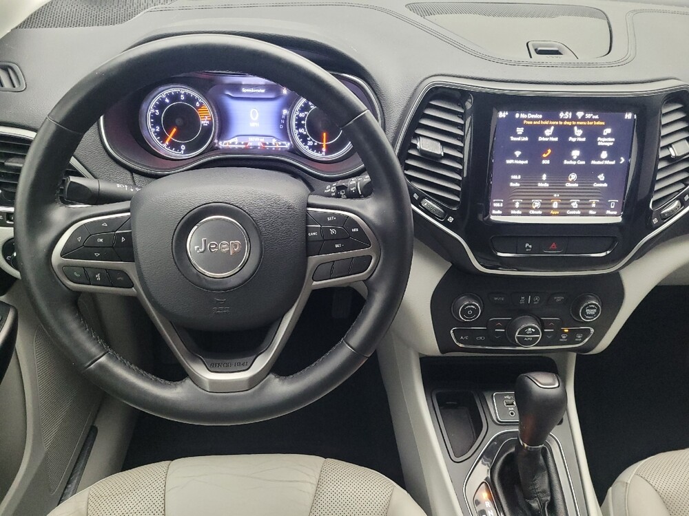 2019 Jeep Cherokee in Sanford, FL 32773 - 18089049 22