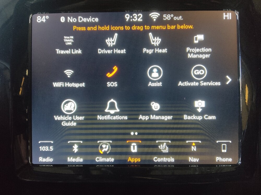 2019 Jeep Cherokee in Sanford, FL 32773 - 18089049 25