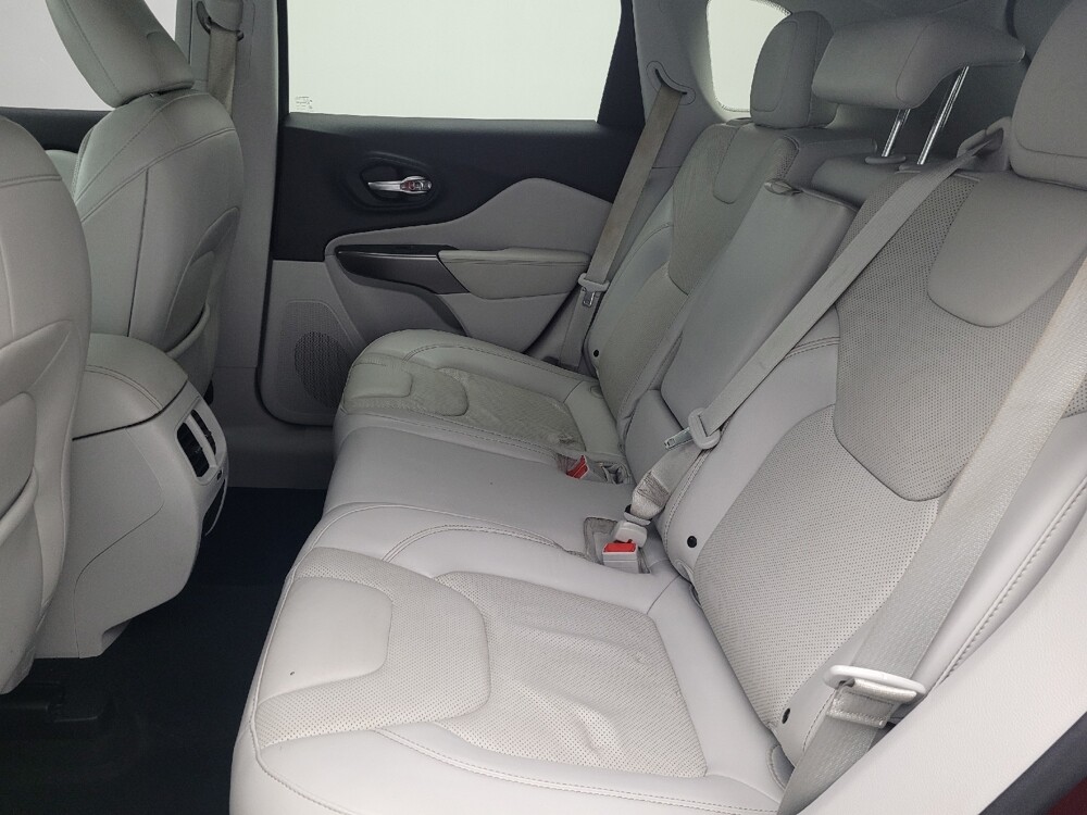 2019 Jeep Cherokee in Sanford, FL 32773 - 18089049 18