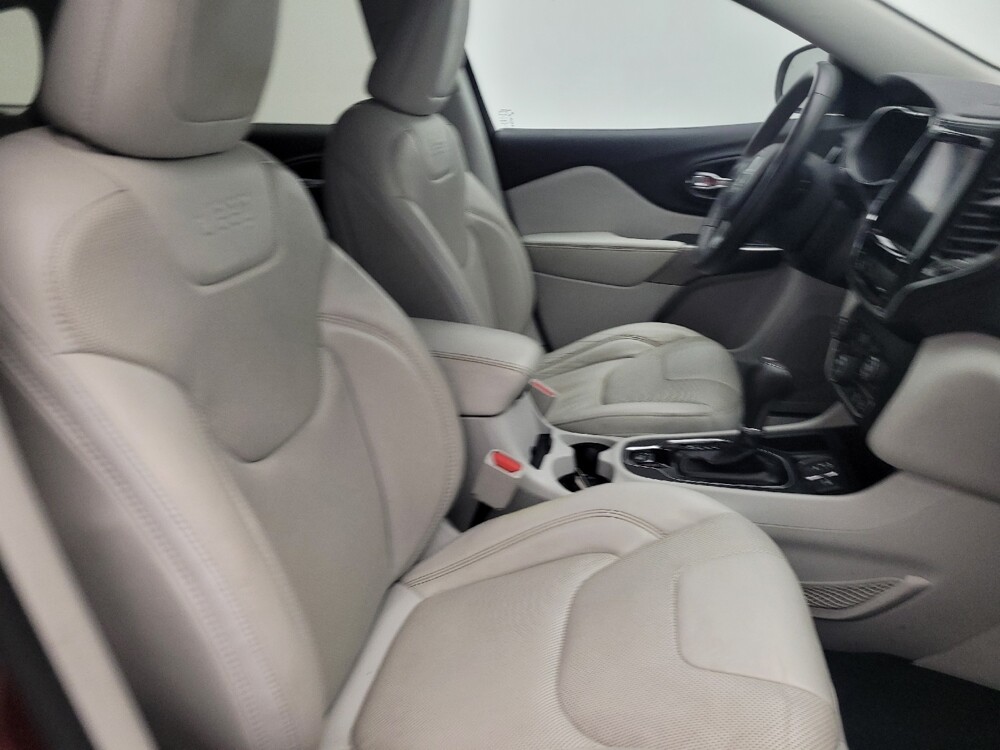 2019 Jeep Cherokee in Sanford, FL 32773 - 18089049 21