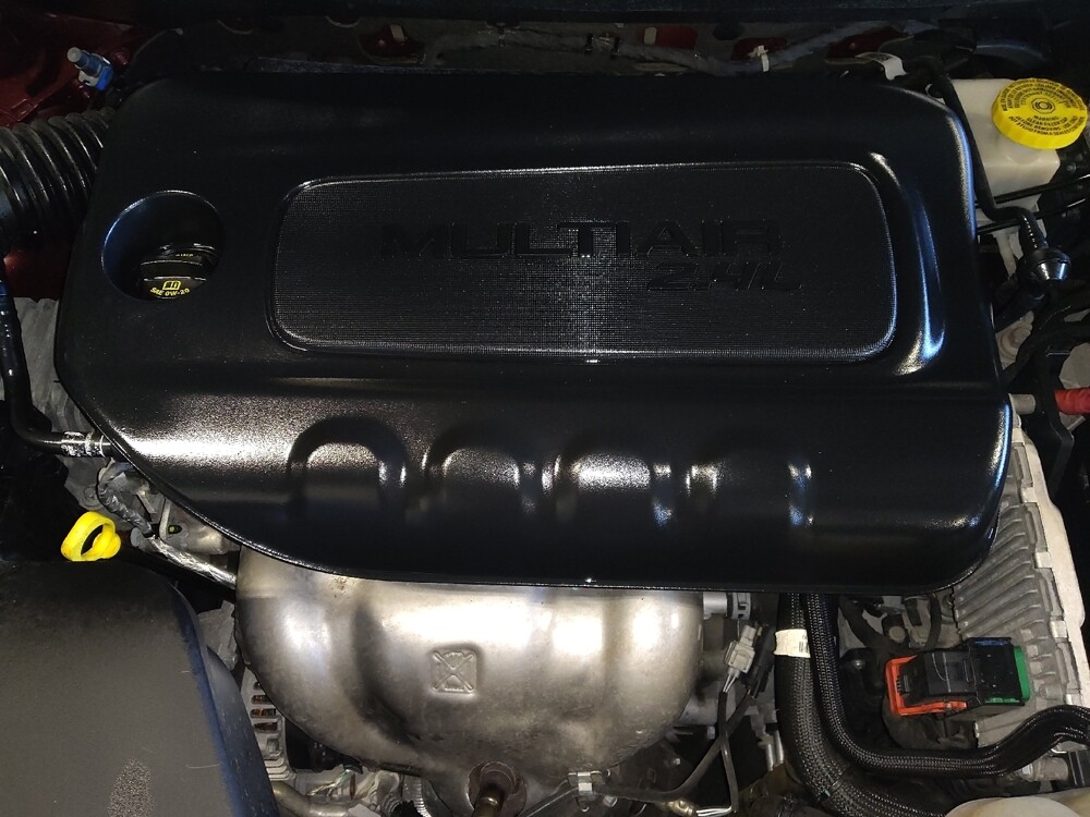 2019 Jeep Cherokee in Sanford, FL 32773 - 18089049 30