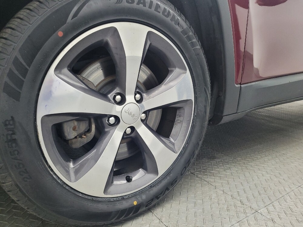 2019 Jeep Cherokee in Sanford, FL 32773 - 18089049 31