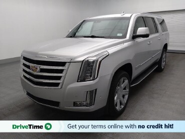 2019 Cadillac Escalade ESV in Orlando, FL 32808