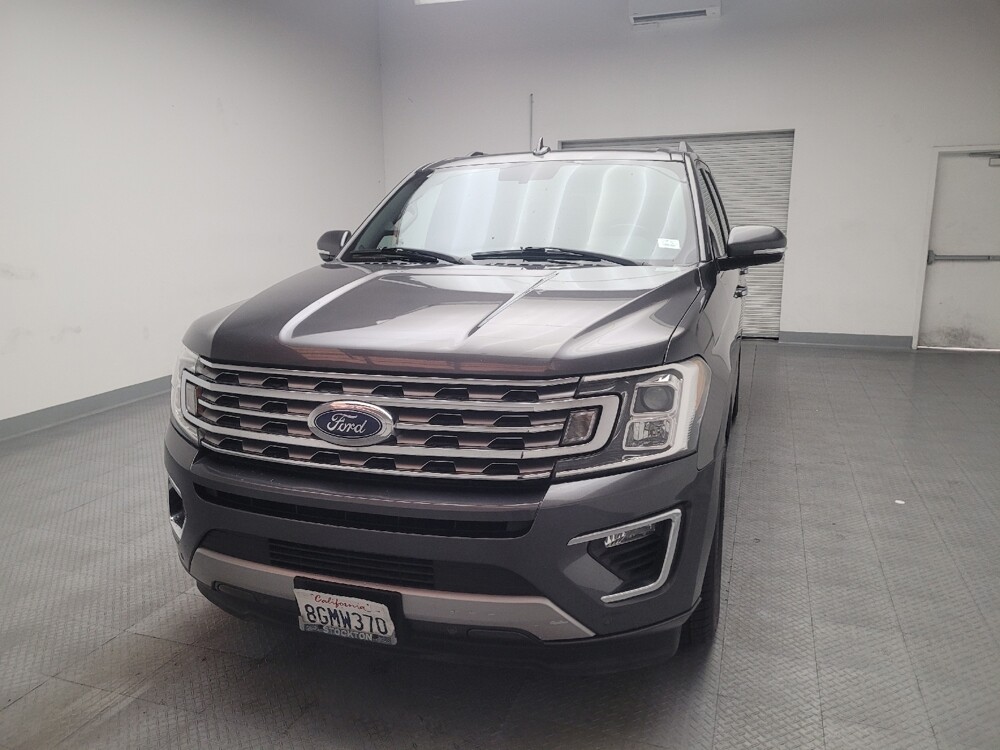 2018 Ford Expedition in Torrance, CA 90504 - 18089051 15