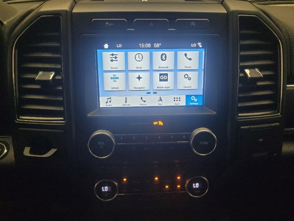 2018 Ford Expedition in Torrance, CA 90504 - 18089051 25