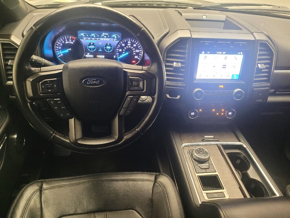 2018 Ford Expedition in Torrance, CA 90504 - 18089051 22