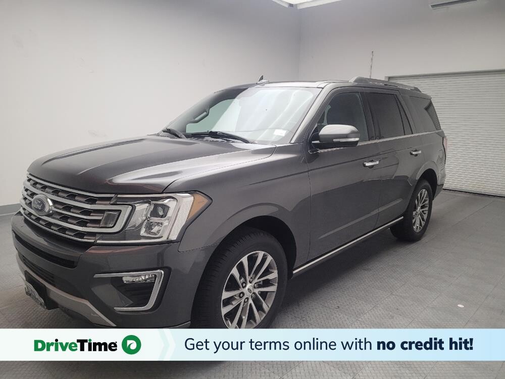 2018 Ford Expedition in Torrance, CA 90504 - 18089051